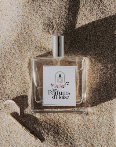Mit den Düften von Eloise: Parfüm-Entdeckungsworkshop, Campingaktivitäten auf der Ile de Ré