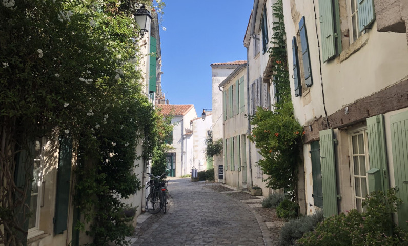 typischer charme venelles ile de ré luxusaufenthalt 5-sterne-campingplatz